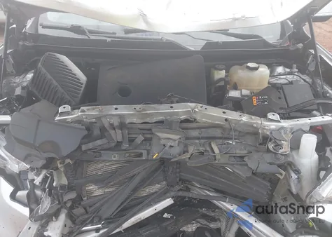 2019 Chevrolet Traverse 1Lt из США, поврежденный, VIN 1GNEVGKW3KJ146706